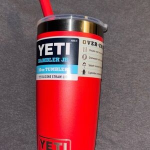 Yeti 10oz Rambler Jr.